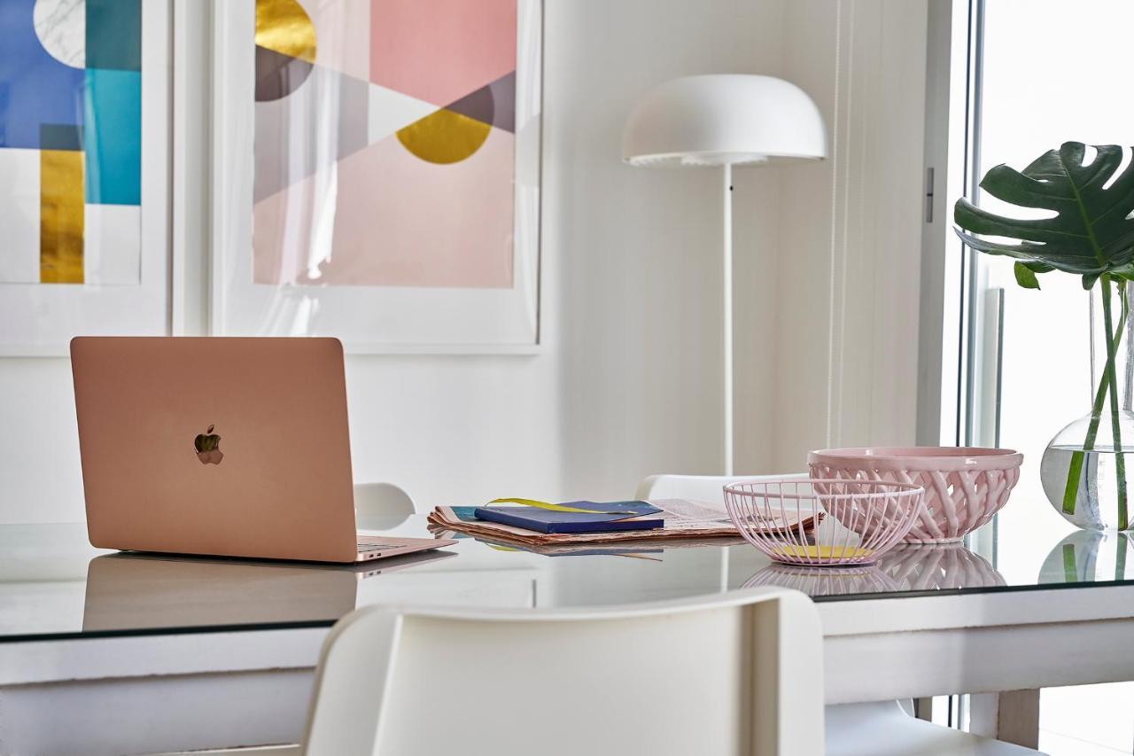 Premium Appartement met 1 Slaapkamer