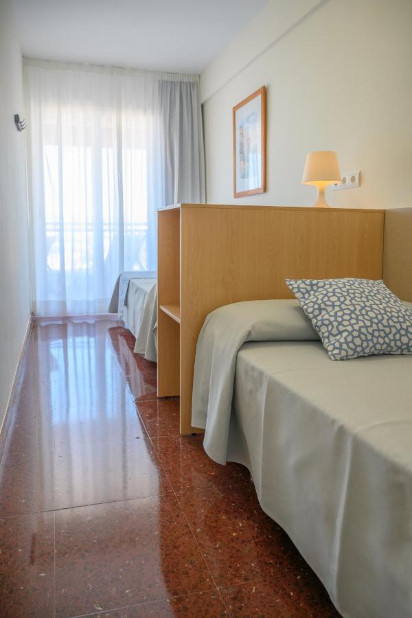 Appartement met Uitzicht op Zee