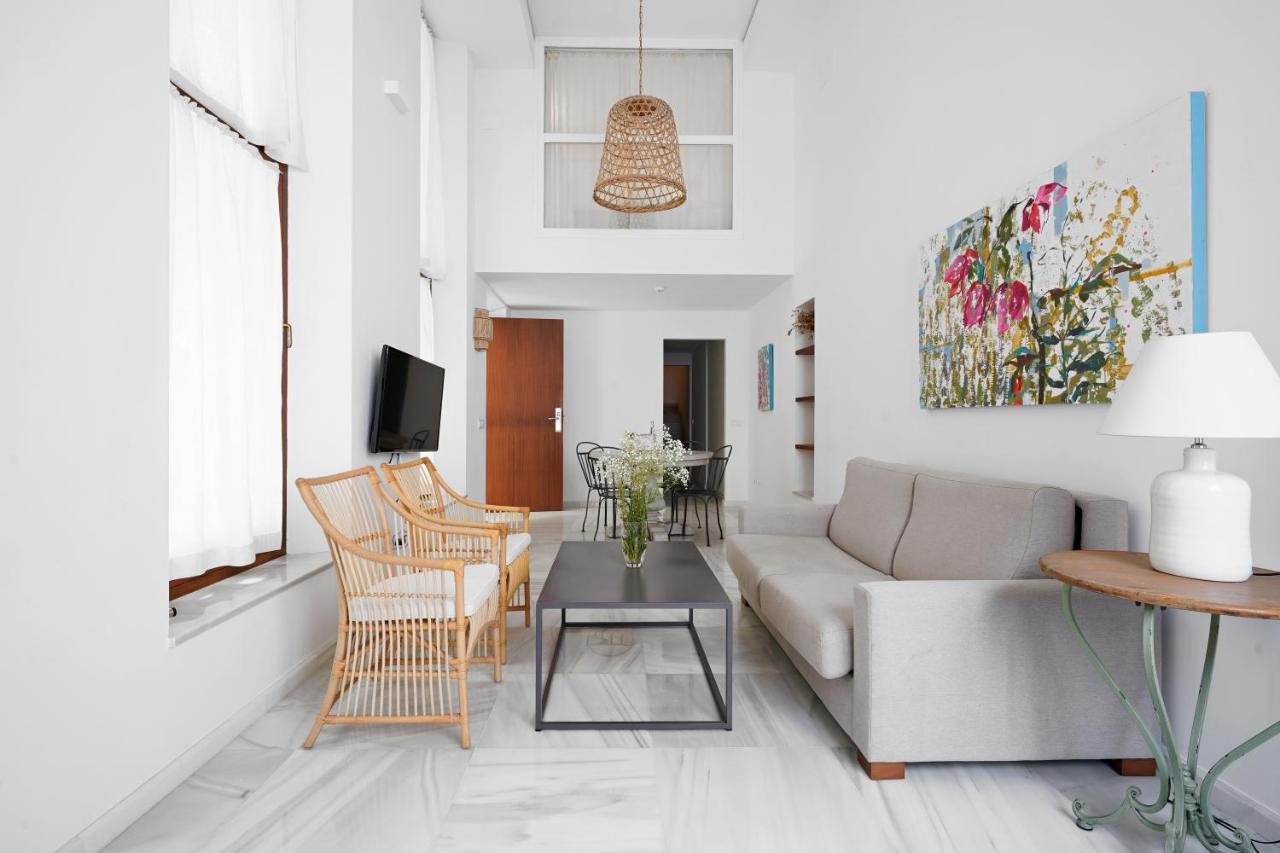 2 Bedroom Apartment with Sofa Bed - Duplex