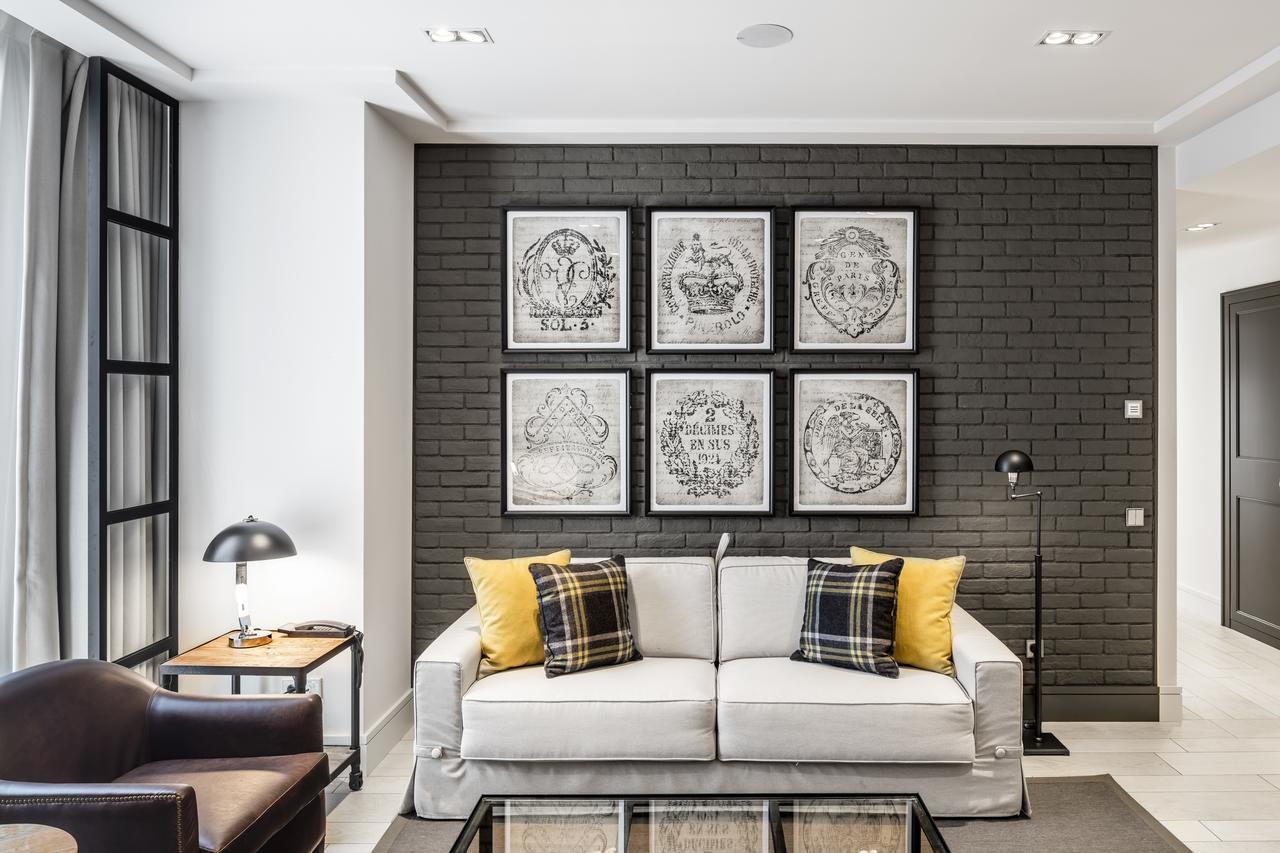 Appartement met 3 Slaapkamers (6 Volwassenen)