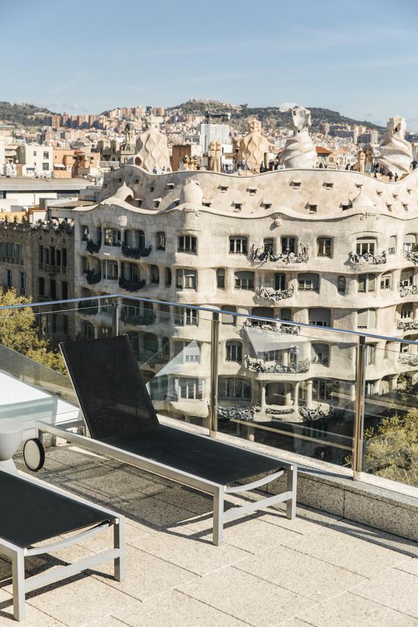 Penthouse Appartement