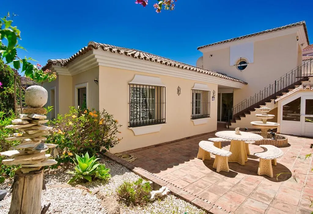 Casa Isabella-1