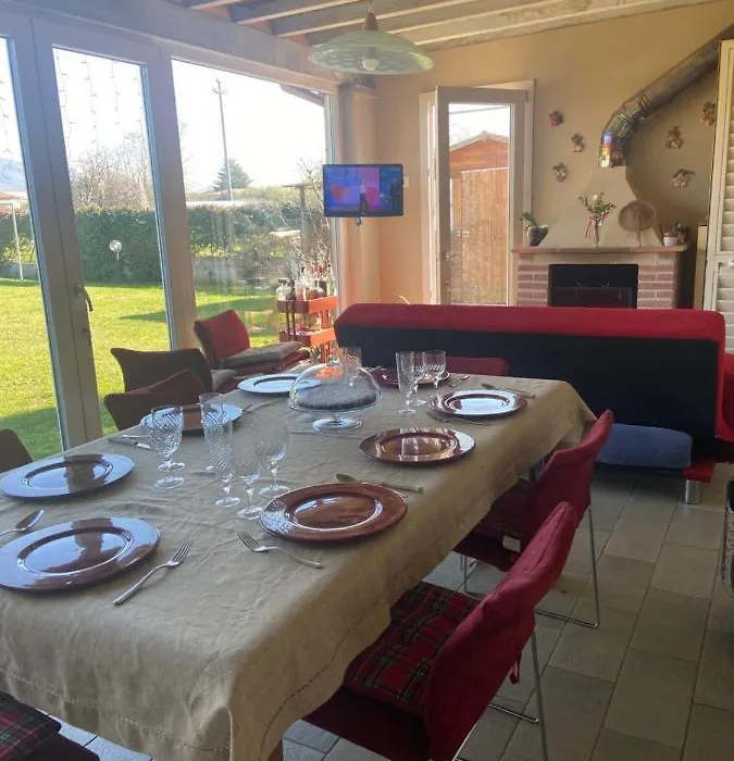Casa Ariel-1