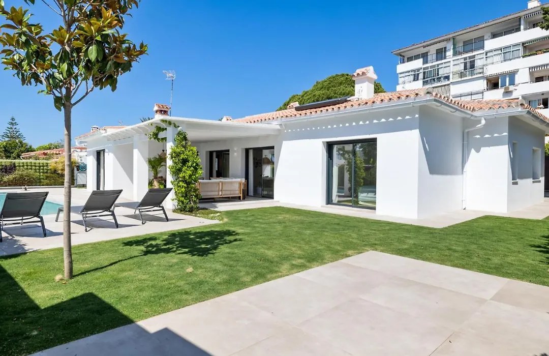Casa Las Palmeras-1