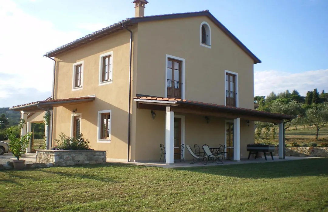 Agriturismo Ai Linchi-1