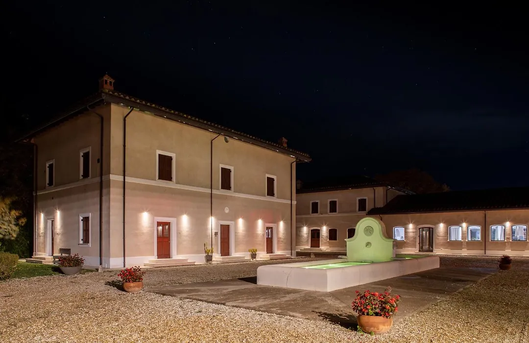 Borgo Pallavicini Mori-1