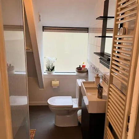 Chalet 152 Le Cerf-2