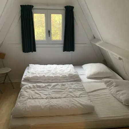 Chalet 152 Le Cerf-3