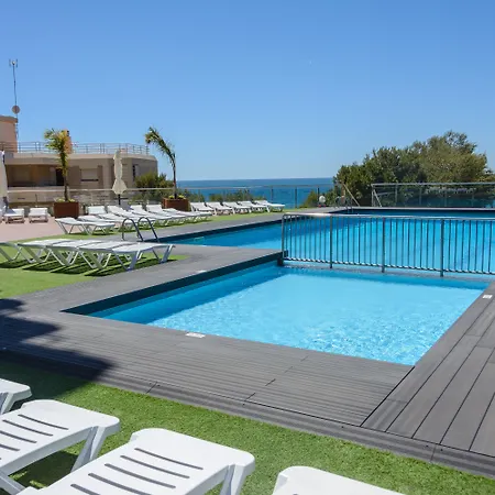 Apartaments Albatros Family-3
