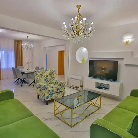 ***Green Dream***- villa in Split-3