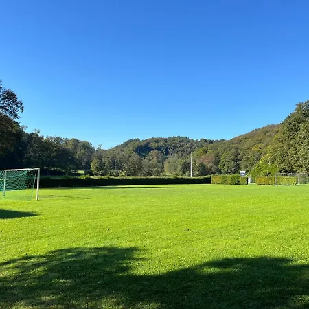 Vakantiewoning Sunclass Durbuy Ardennen huisnummer 68-2