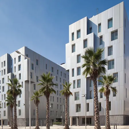 Lugaris Beach Apartments-2