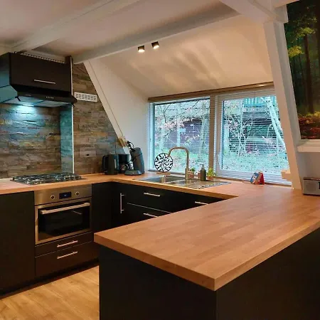 Chalet Het Hulstje 2-3