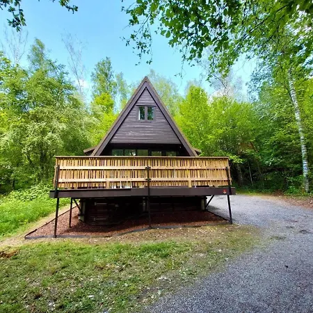 Chalet Het Hulstje 2-2