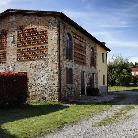 Agriturismo Ai Linchi-2