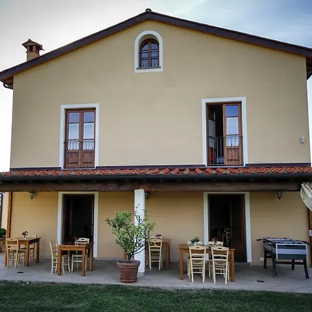 Agriturismo Ai Linchi-3
