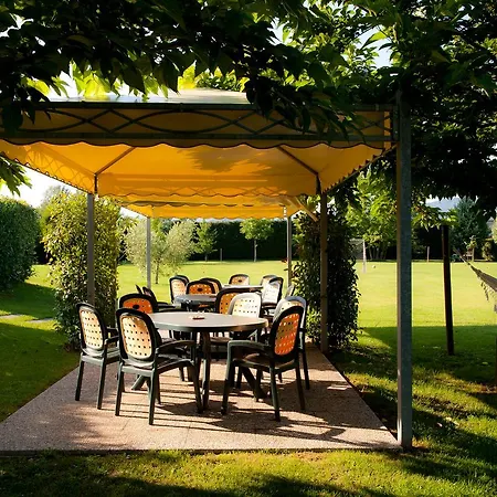 Agriturismo Casolare Lucchese-2