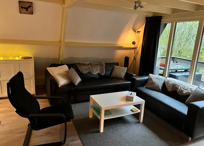 Chalet 152 Le Cerf Durbuy