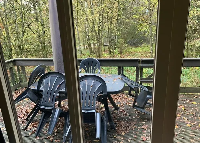 Chalet 152 Le Cerf Durbuy