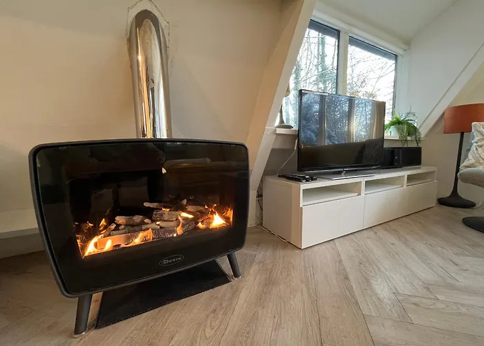 Vakantiewoning Sunclass Durbuy Ardennen huisnummer 68